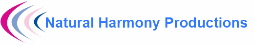 Natural Harmony Productions Logo